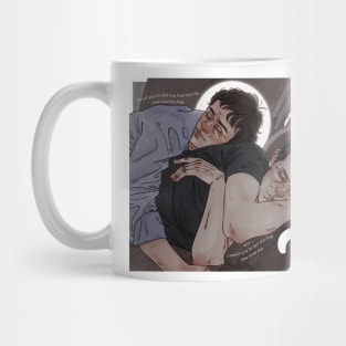 worthwhile Mug